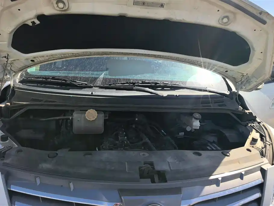 DONGFENG LINGZHI PLUS