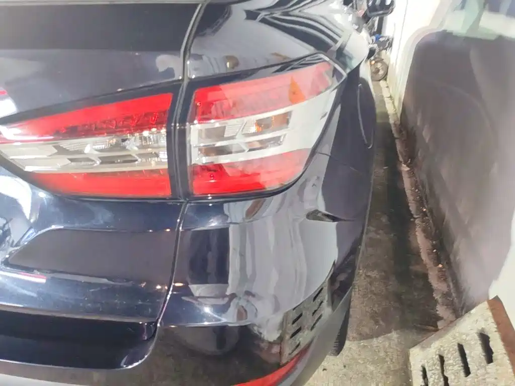 Zhonghua V6 2018 2018 1.5T Automatic Premium