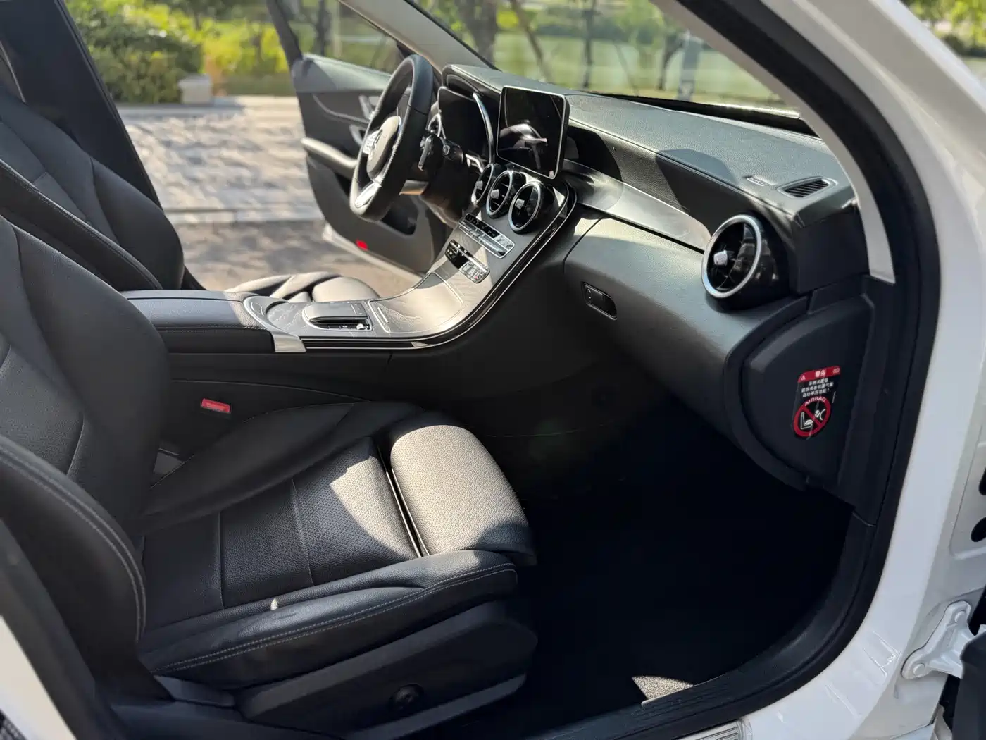 Mercedes-Benz C-Class 2021 C 260 L Sport Edition фото 6