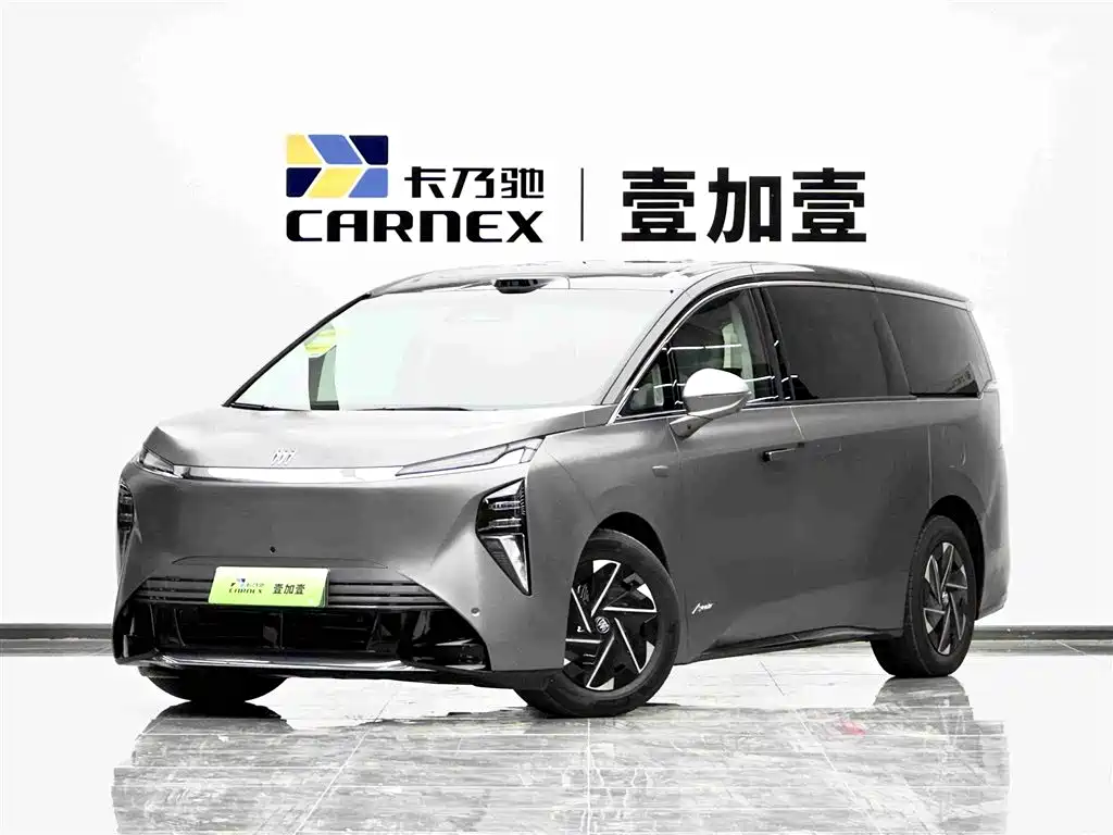 Buick Zhijing Shijia 2026 2026 AWD Base Model