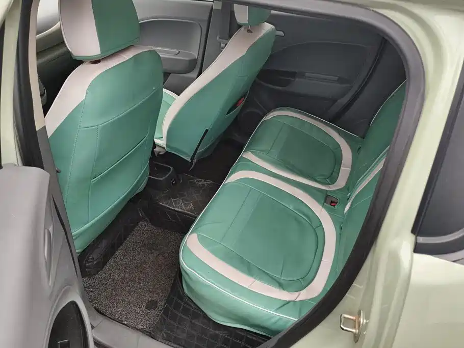 Ora White Cat 2021 2022 Upgraded 305km Luxury (NMC)