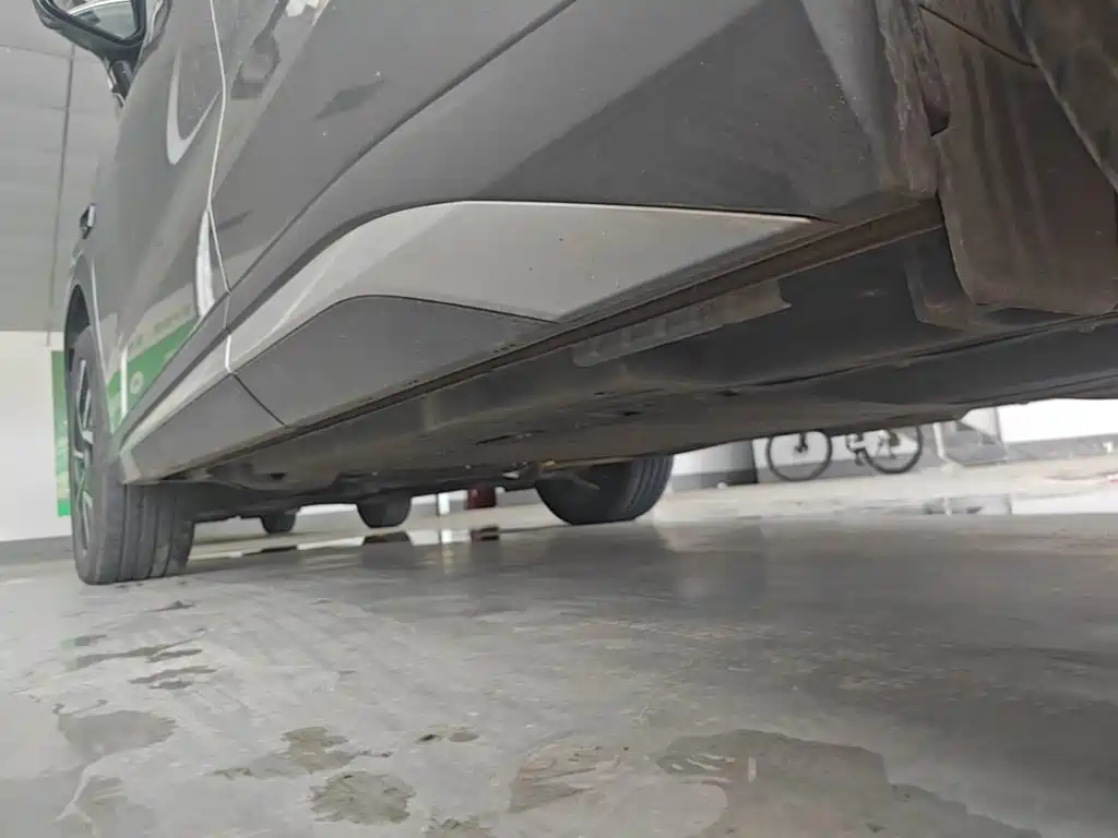 BYD Song L DM-i 2025 2025 Smart Drive 160km Premium