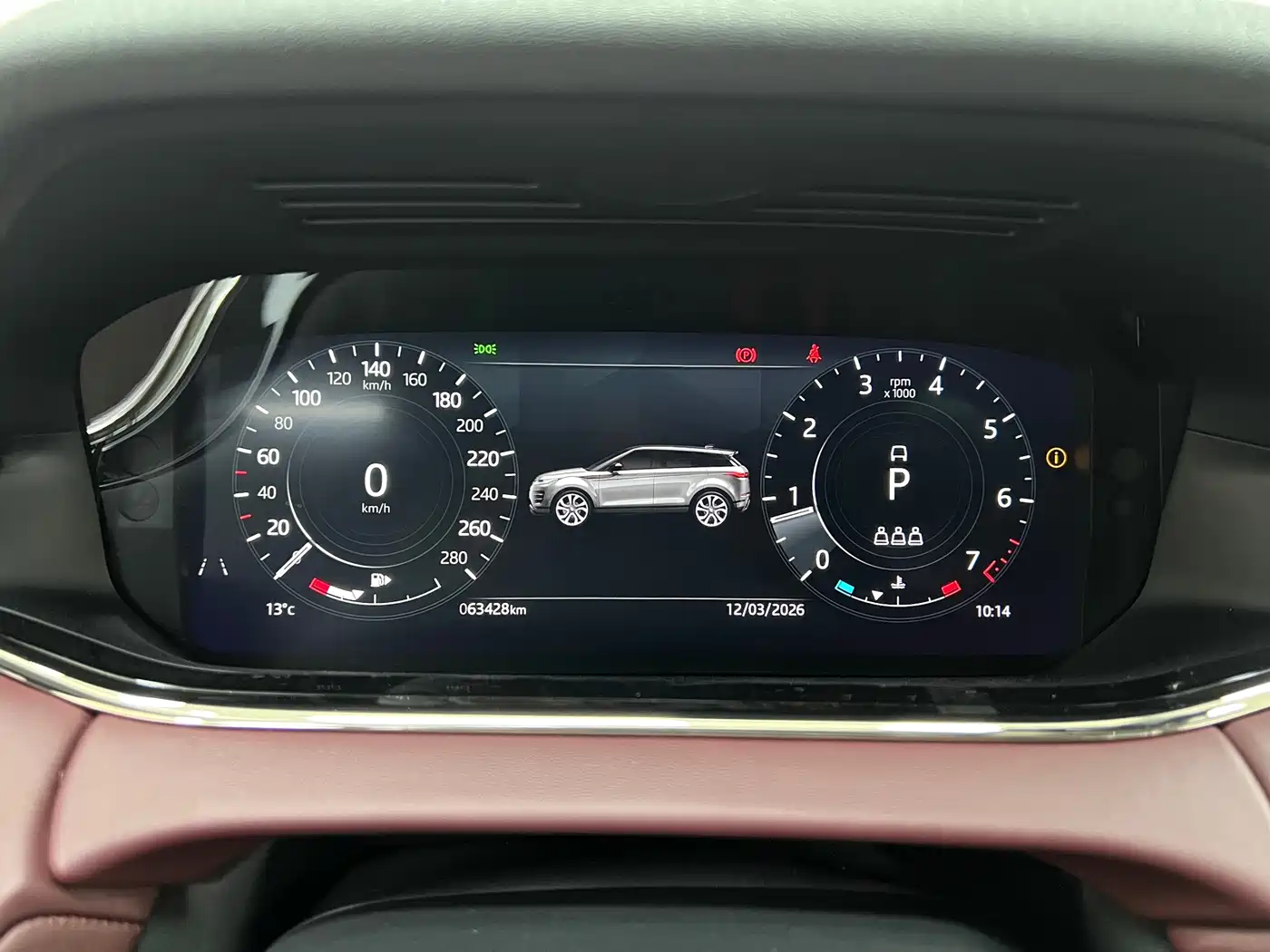Land Rover Range Rover Evoque 2021 Range Rover Evoque L 249PS R-Dynamic HSE Luxury Edition фото 24