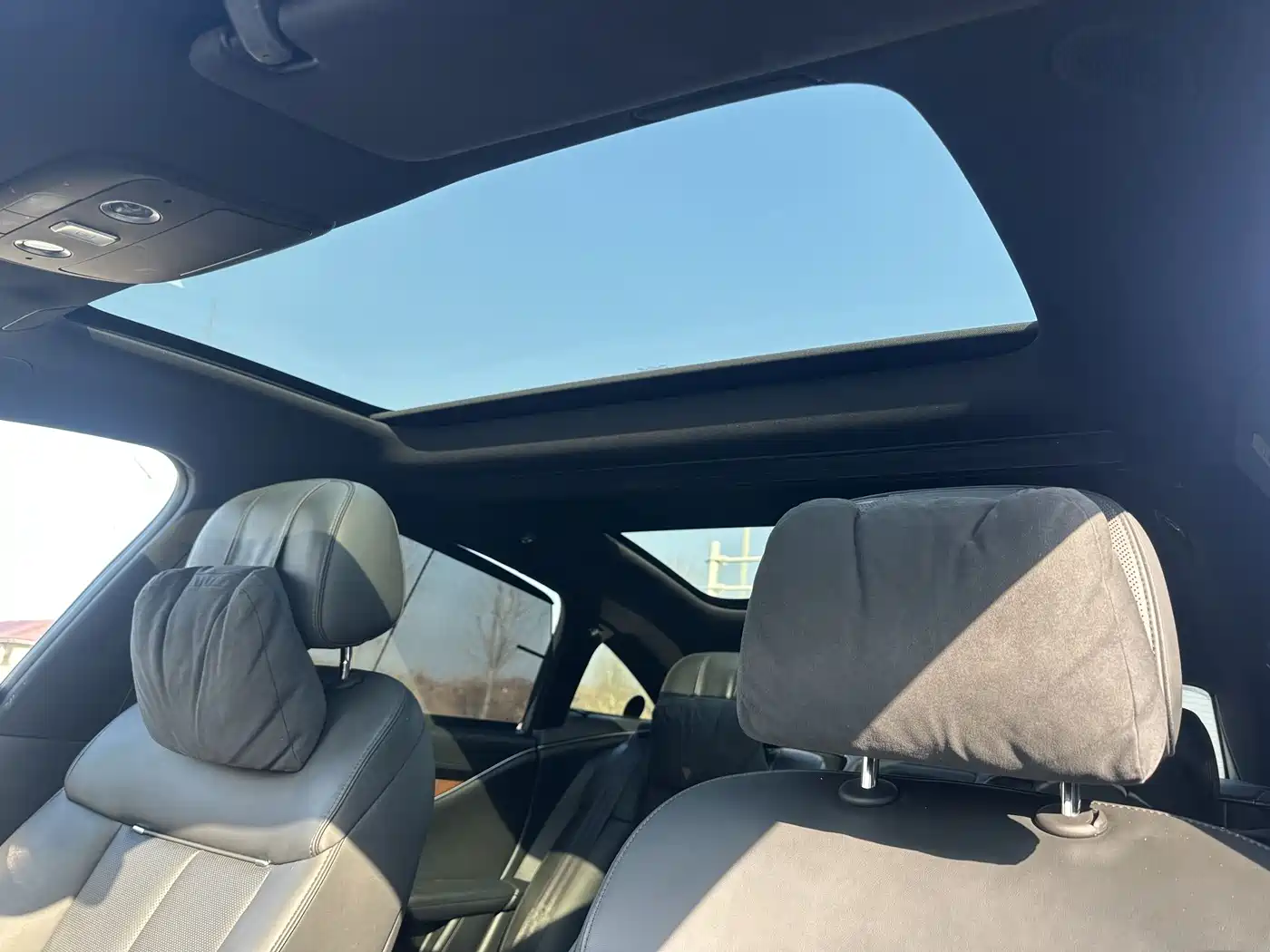 Xiangjie Enjoy World S9 2024 Pure Electric Ultra AWD Flagship Edition фото 13