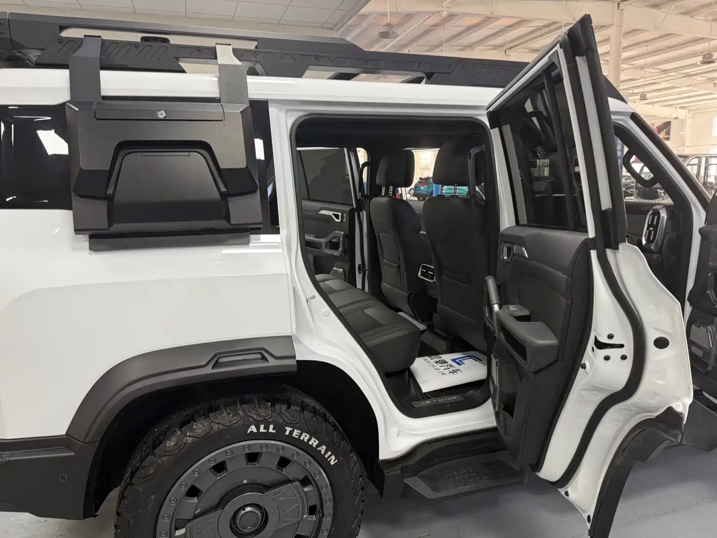JIETU TRAVELER