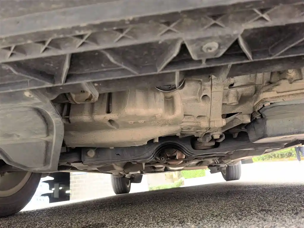 Volkswagen Santana 2018 1.5L Automatic Comfort Edition фото 24