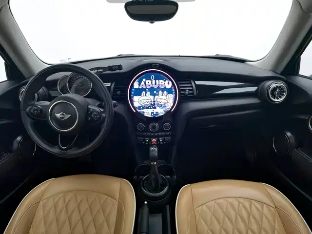 MINI 2014 Model 1.2T ONE+ — фото 5