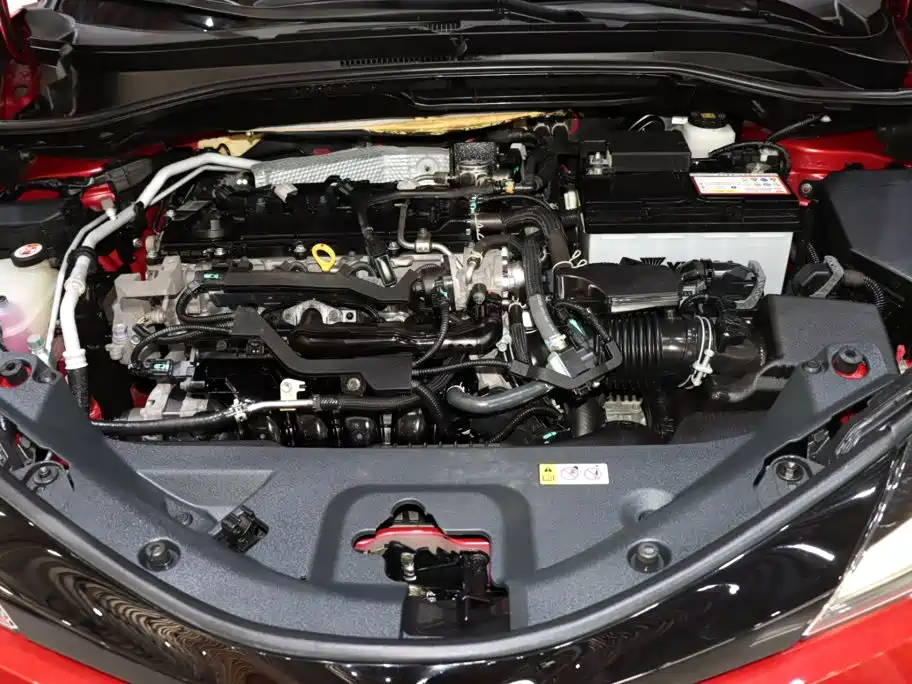 Toyota C-HR 2021 2021 2.0L Luxury Edition
