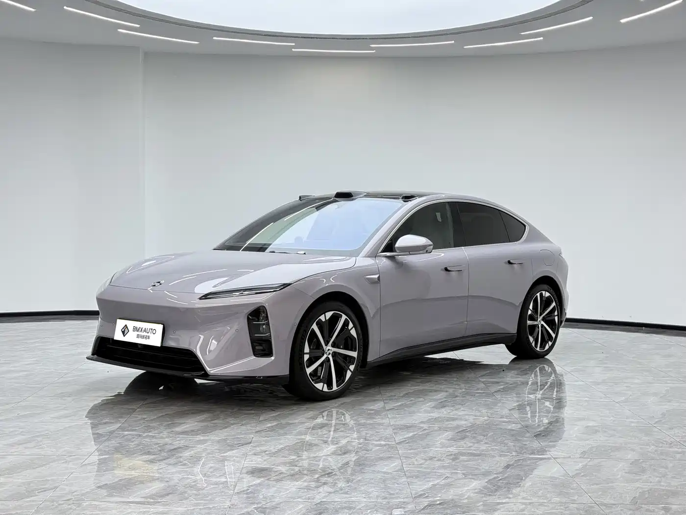 NIO ET5 2025 2025 75kWh