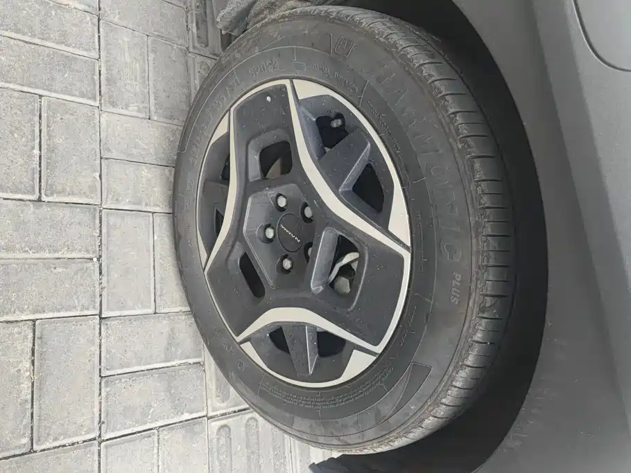 Dongfeng Yipai Nano 06 2025 2025 Model 401 Travel Edition