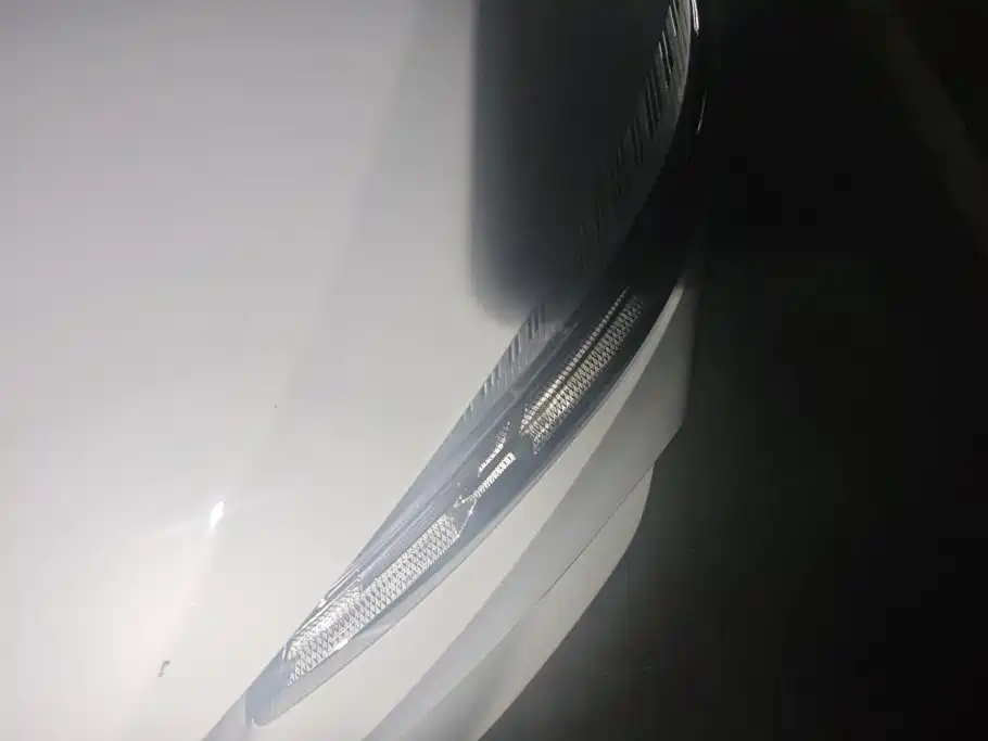 2024 Geely Emgrand S