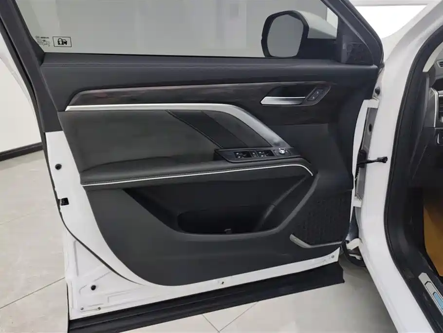Haval H6 2021 Model National Trend Edition 1.5T Auto Champion фото 7