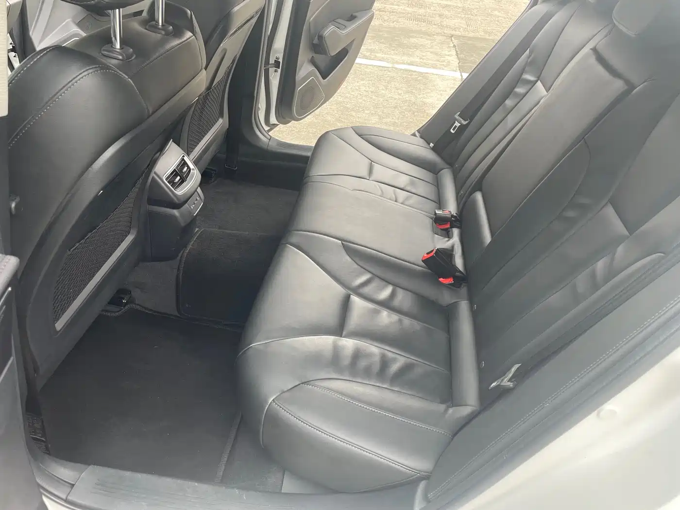 Hongqi H5 2020 1.5T DCT Qi Rhythm Edition фото 10