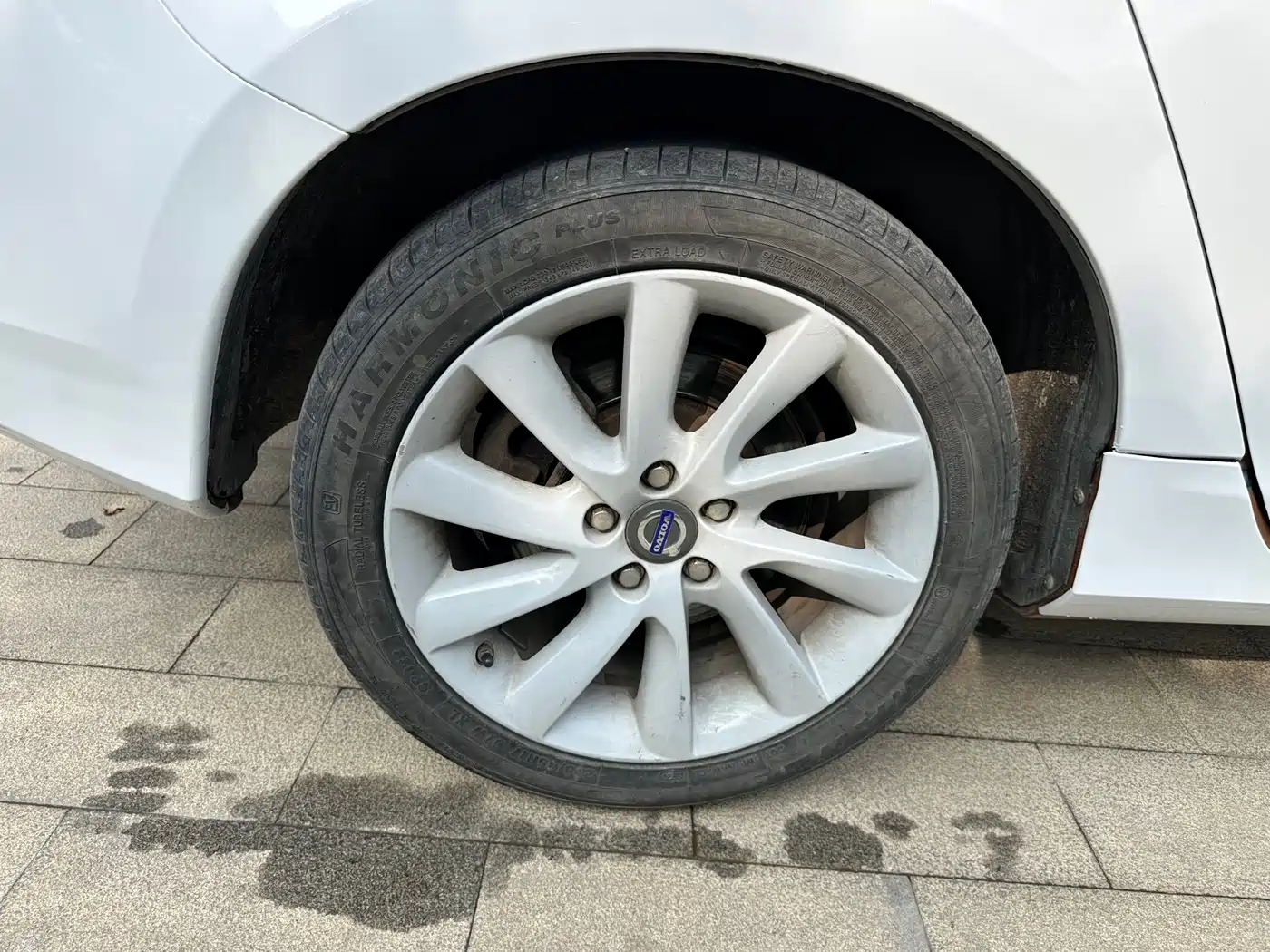 Volvo S60 2015 S60L 2.0T Smart Vision фото 14