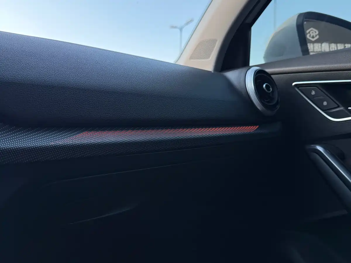 Audi Q2L 2022 35 TFSI Progressive Dynamic фото 36