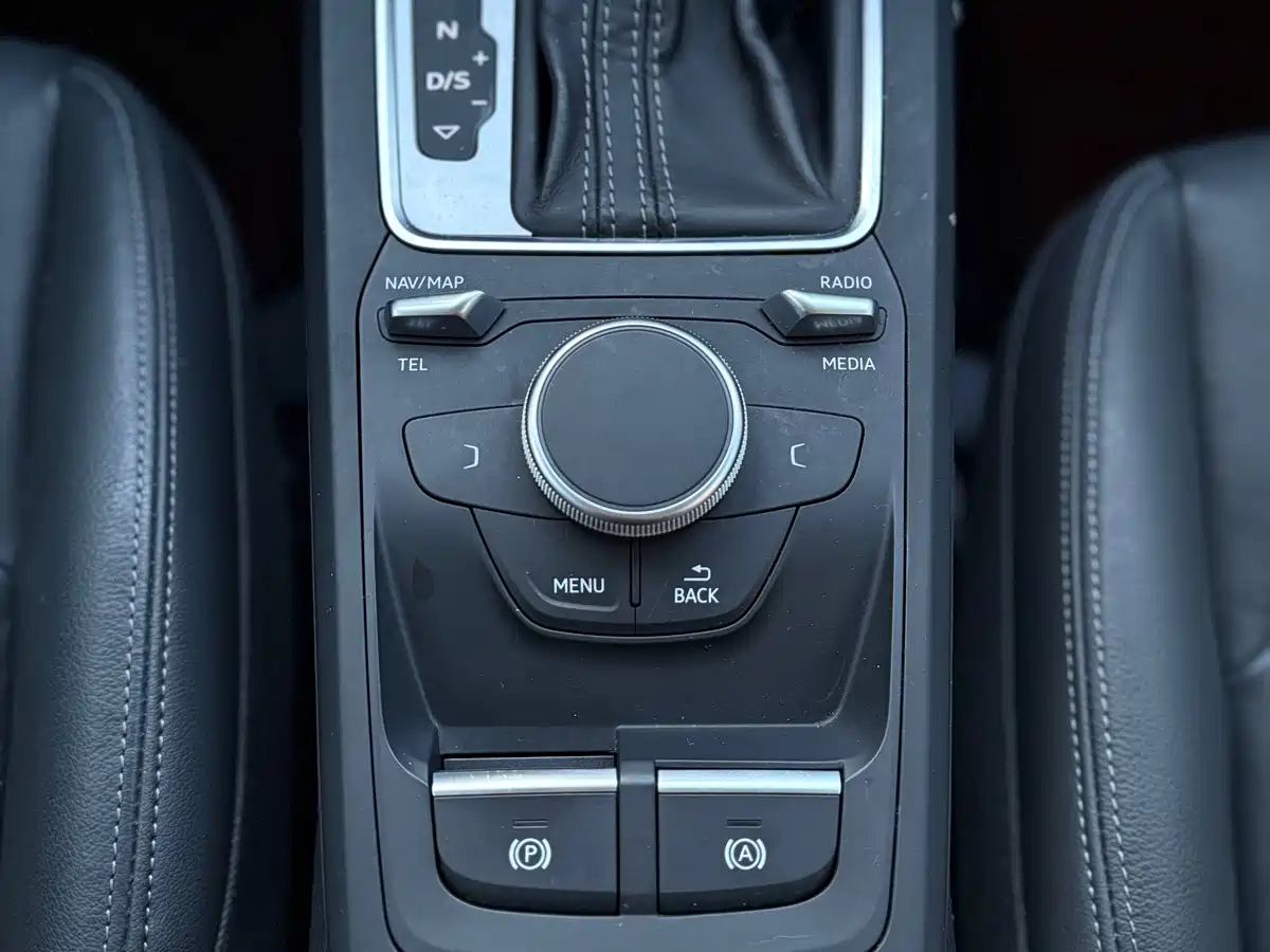 Audi Q2L 2022 35 TFSI Progressive Dynamic фото 21