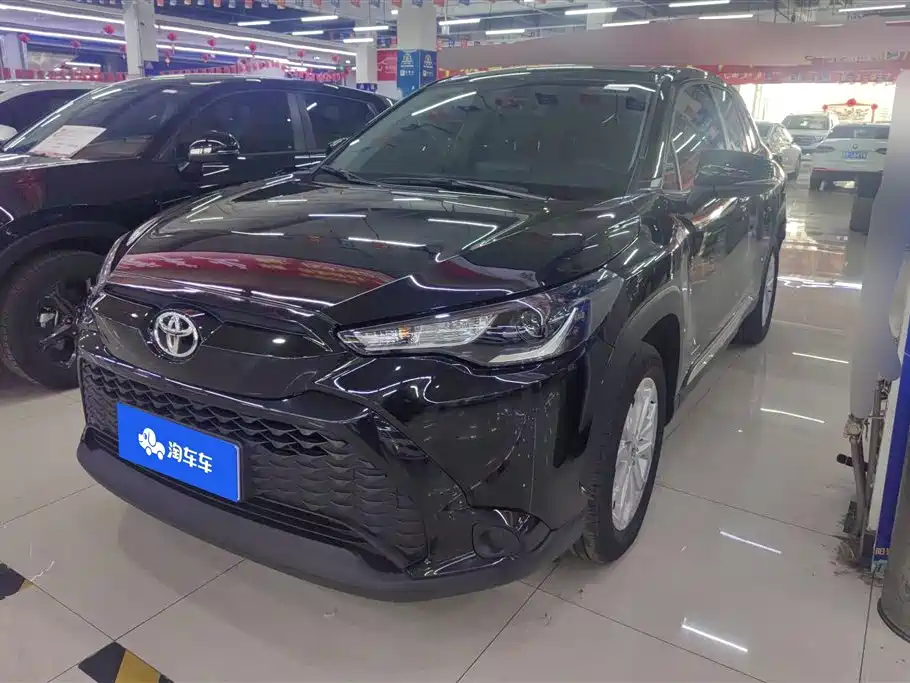 TOYOTA FENGLANDA