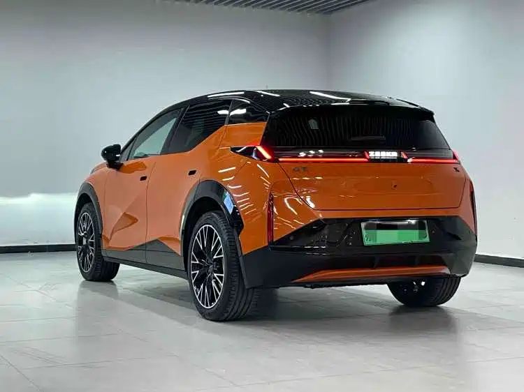 ZEEKR EXTREME KRYPTON X