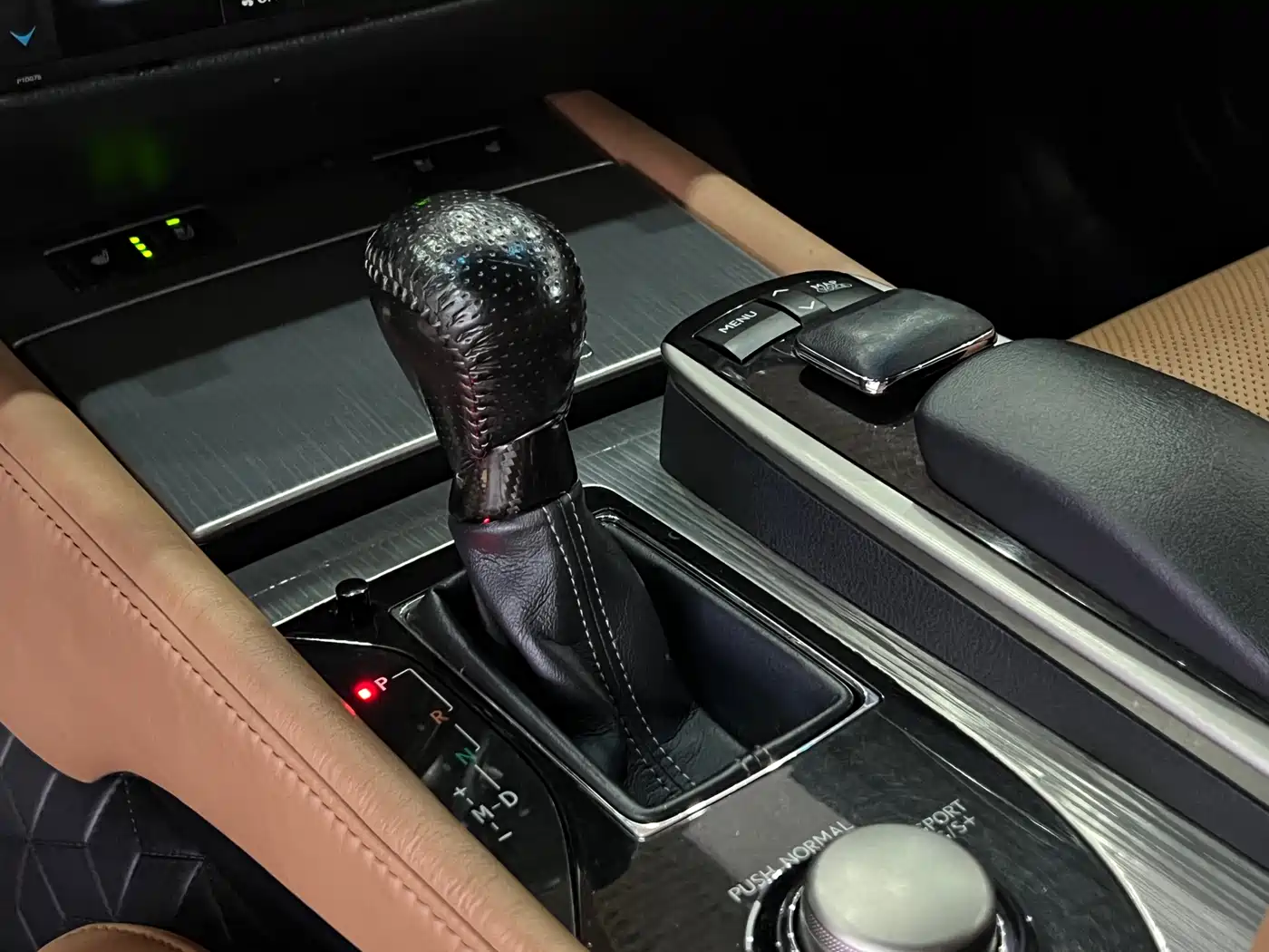 Lexus GS 2012 250 F SPORT фото 12