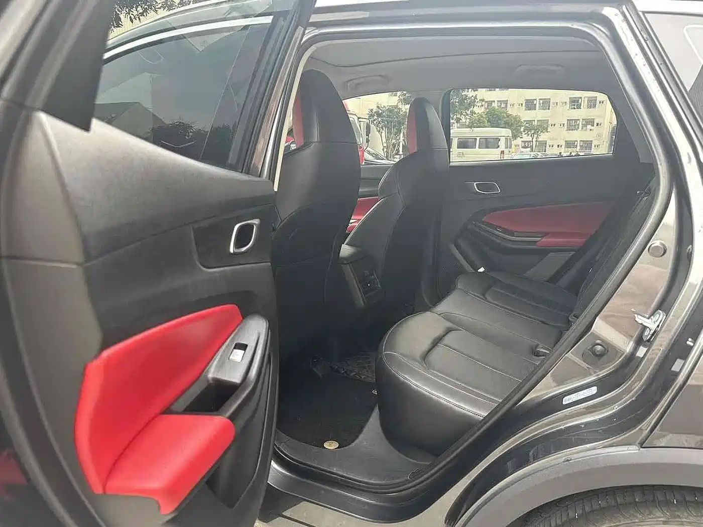 CHANGAN CS55PLUS