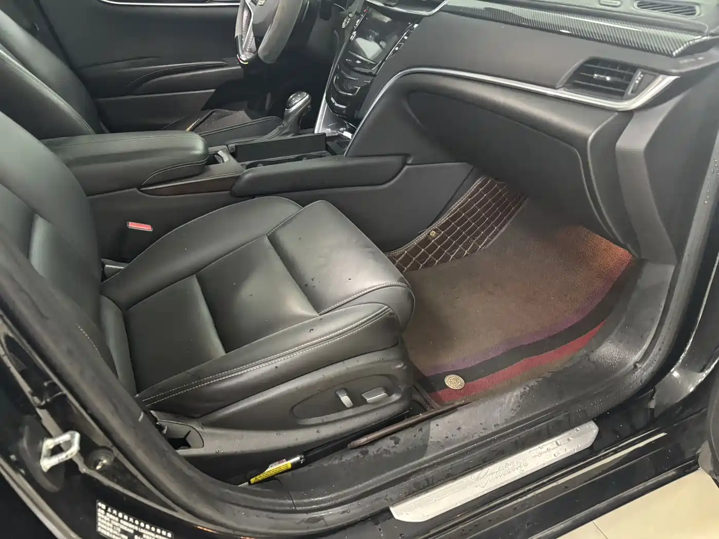 Cadillac XTS 2018 28T Technology фото 8