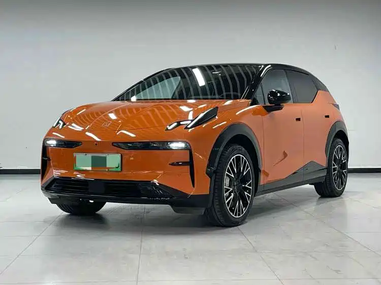 ZEEKR EXTREME KRYPTON X