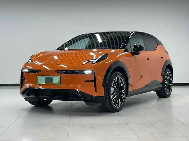 zeekr extreme-krypton-x