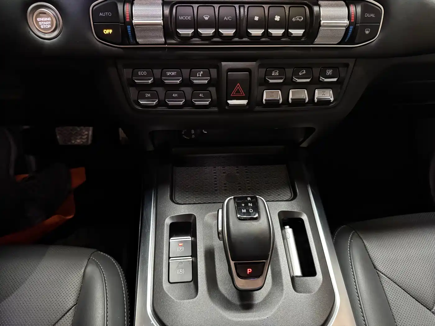 212 T01 2024 2.0T Explorer фото 18