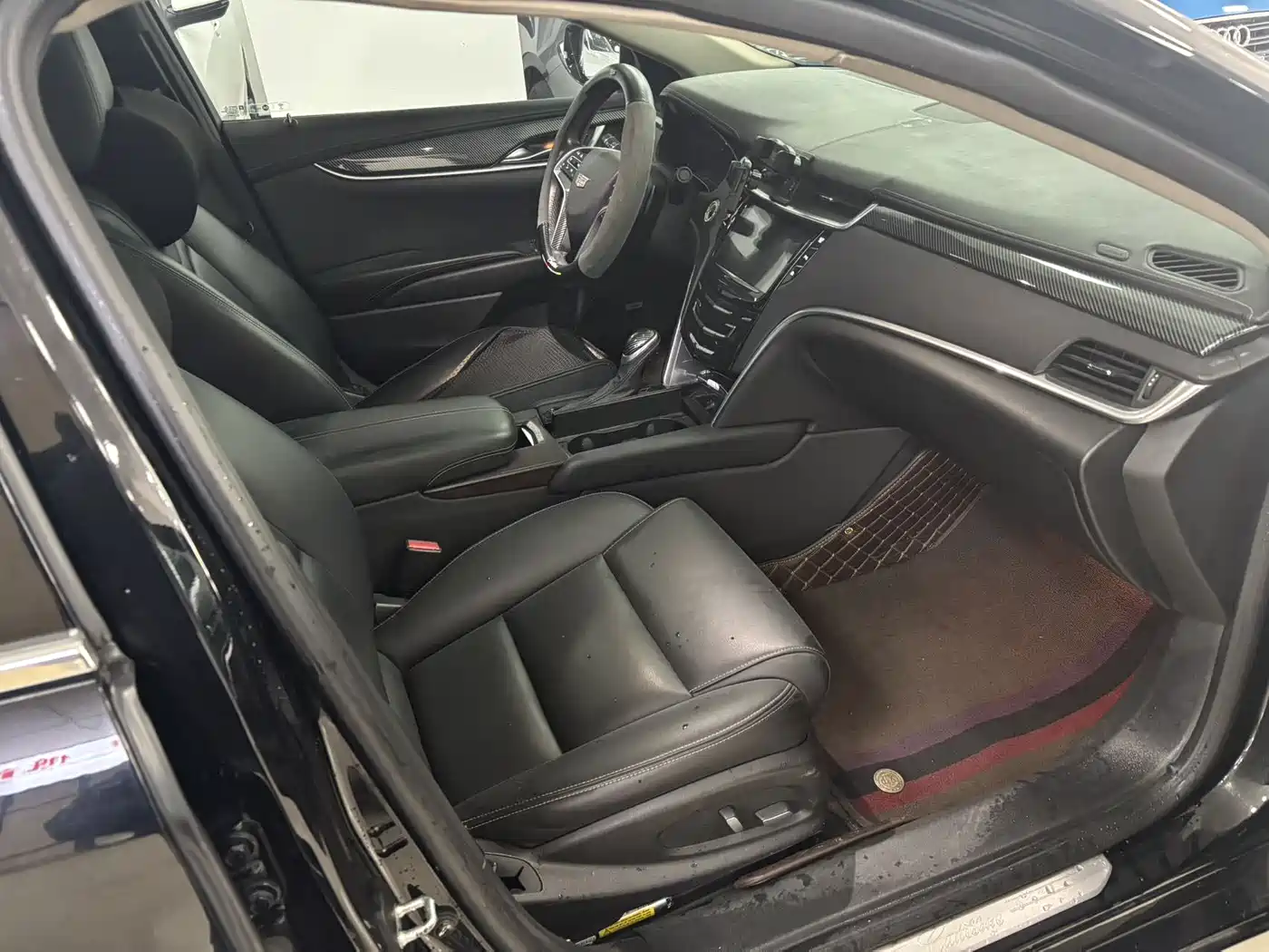Cadillac XTS 2018 28T Technology фото 9