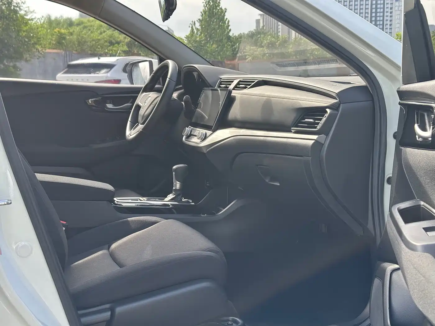 Honda ENVIX 2022 2022 180TURBO CVT Enjoyment