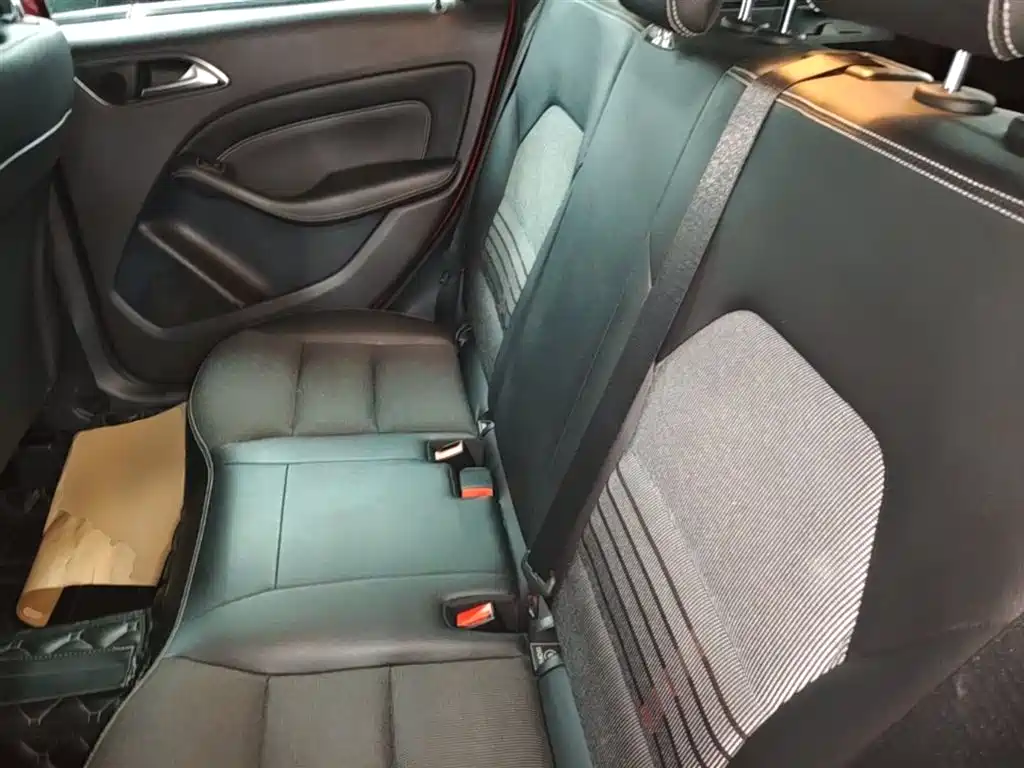 Mercedes-Benz B-Class 2015 B 200 Dynamic фото 17
