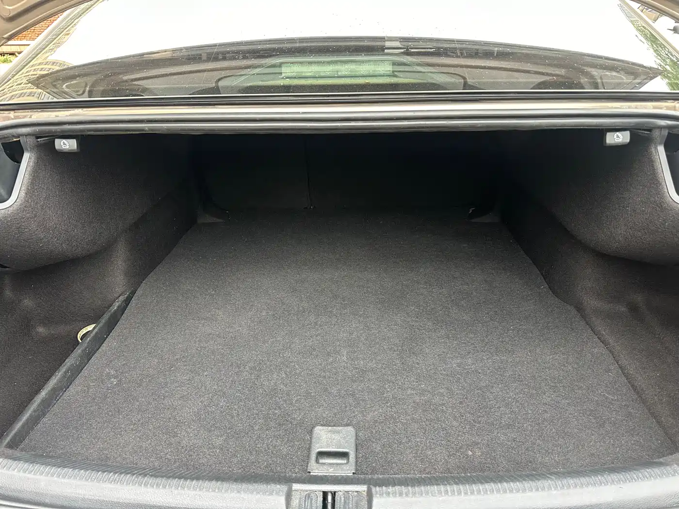 Volkswagen Passat 2016 280TSI DSG Honor Edition фото 16