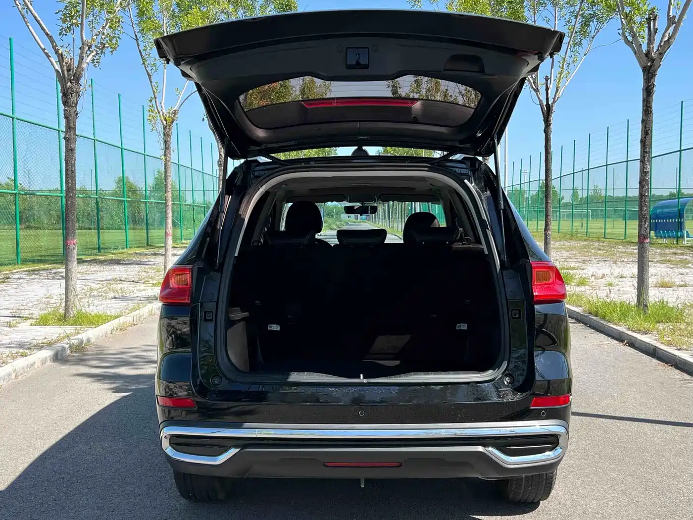 Haval M6, миниатюра 5