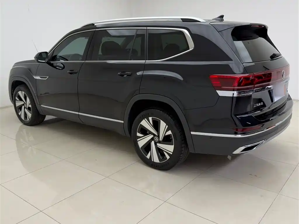 Volkswagen Teramont 2024 380TSI 4WD Prestige Luxury Edition фото 22