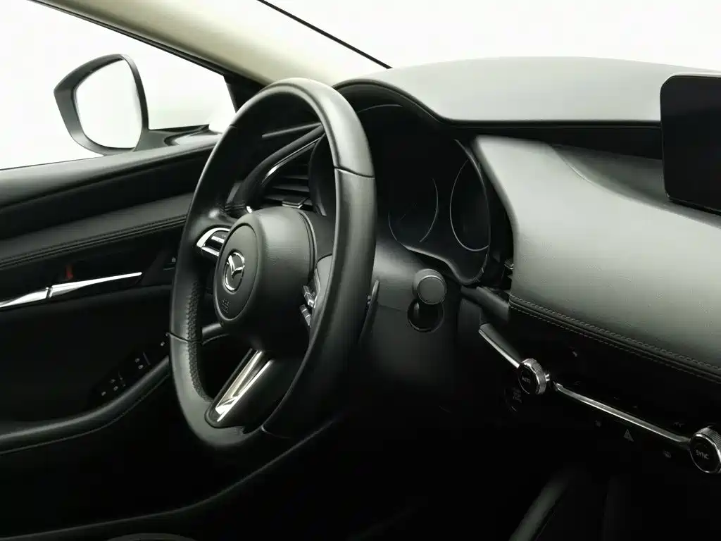 Mazda MAZDA3, миниатюра 22