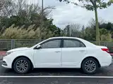 Фото 6 - Geely Vision