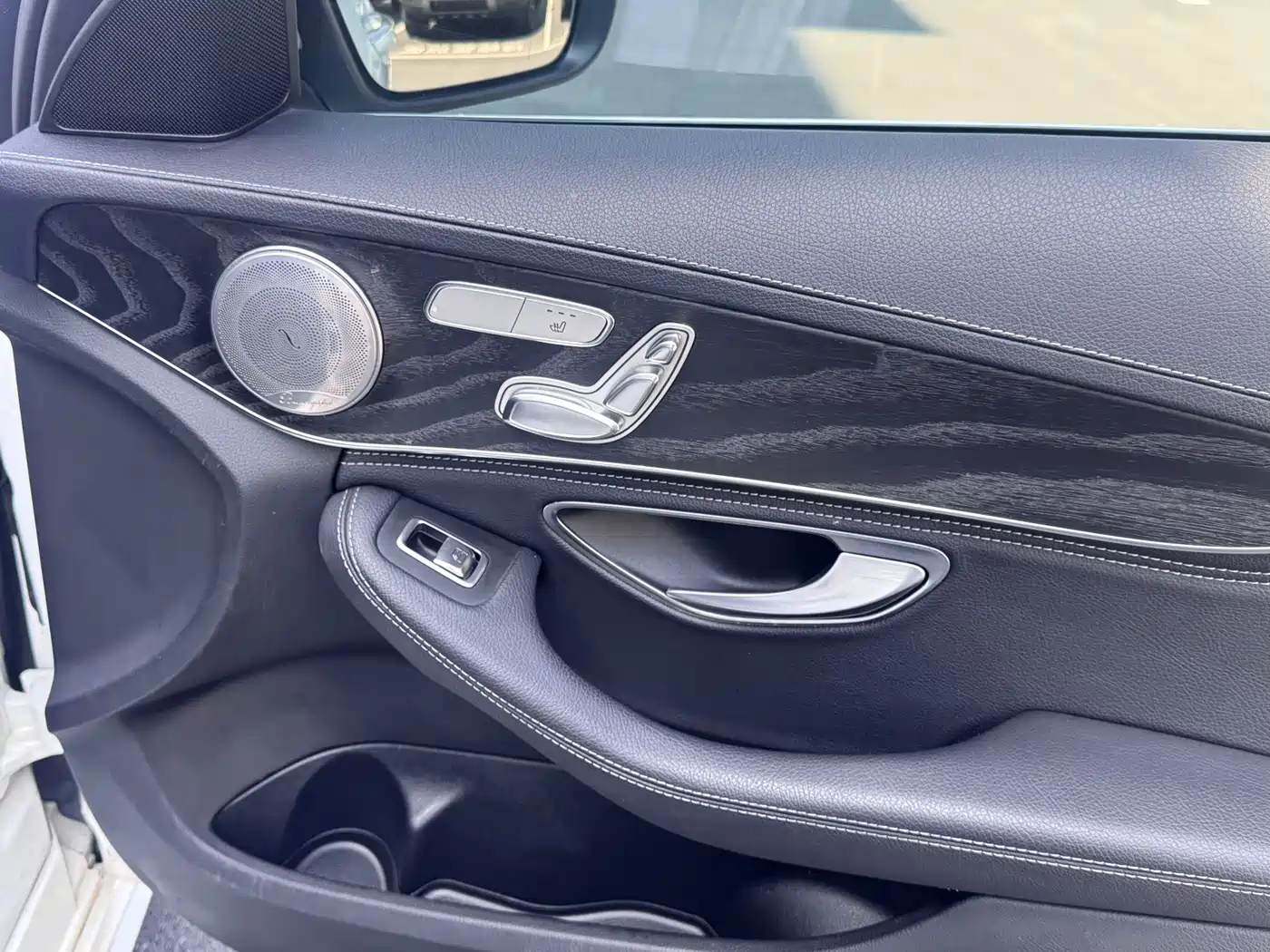 Mercedes-Benz C-Class 2019 C 260 L Sport фото 12