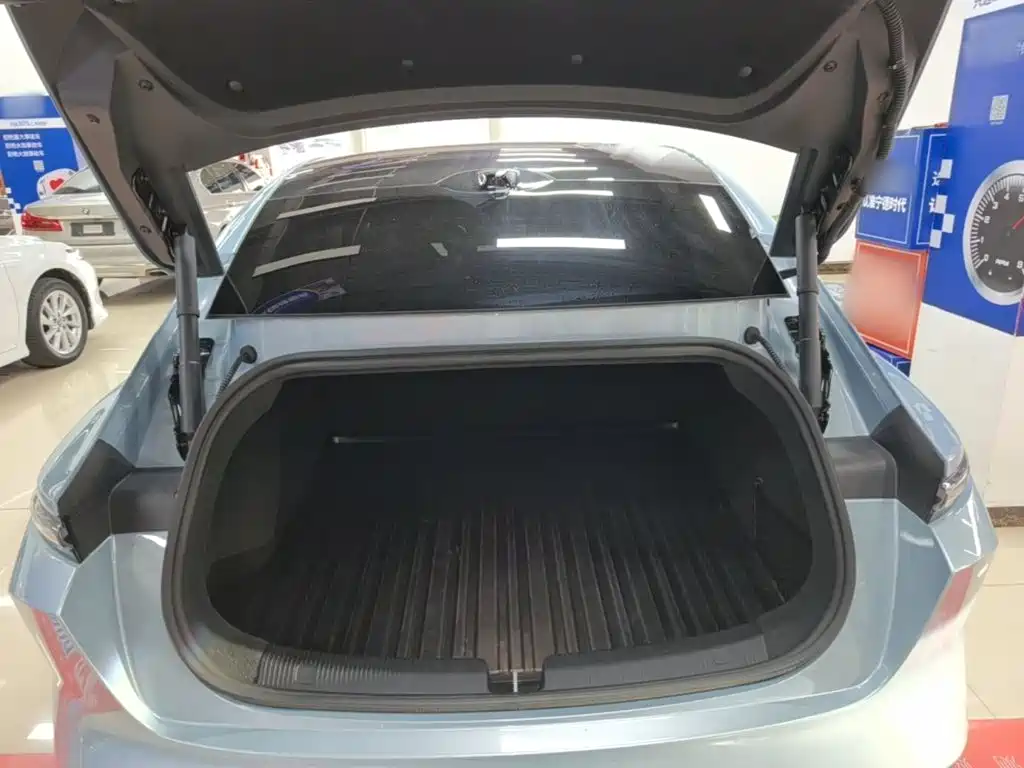 NIO ET5 2025 2024 75kWh