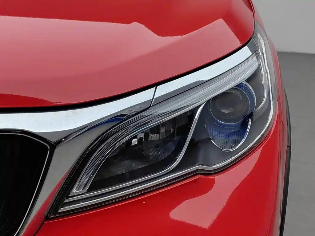 Geely Vision X3 2022 2021 PRO 1.5L CVT Premium