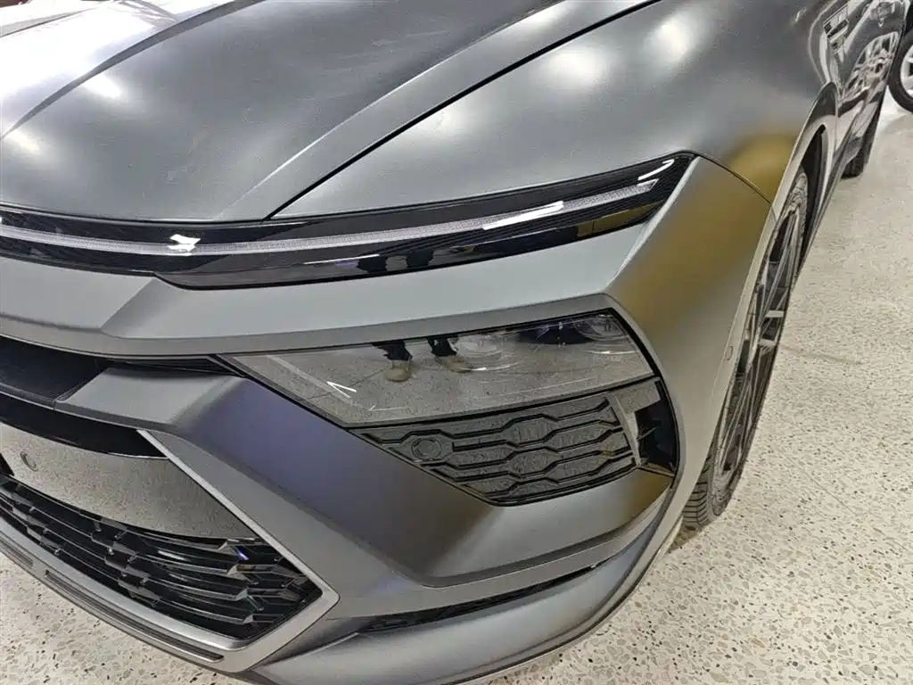 Hyundai Sonata 2024 2.0T N Line Max фото 24