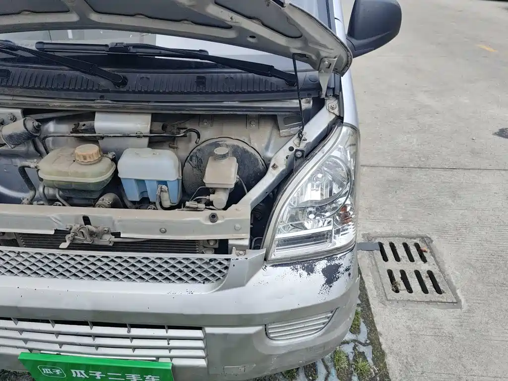 Wuling Motors Wuling Rongguang 2020 2019 1.5L extended van basic model 2 seats