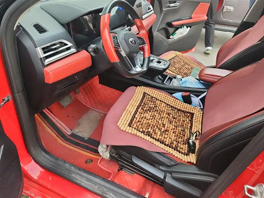 BYD E2