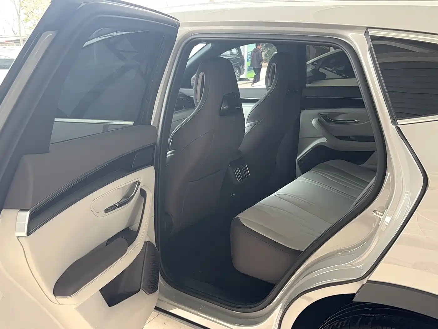 BYD SONGJIANG NEW ENERGY