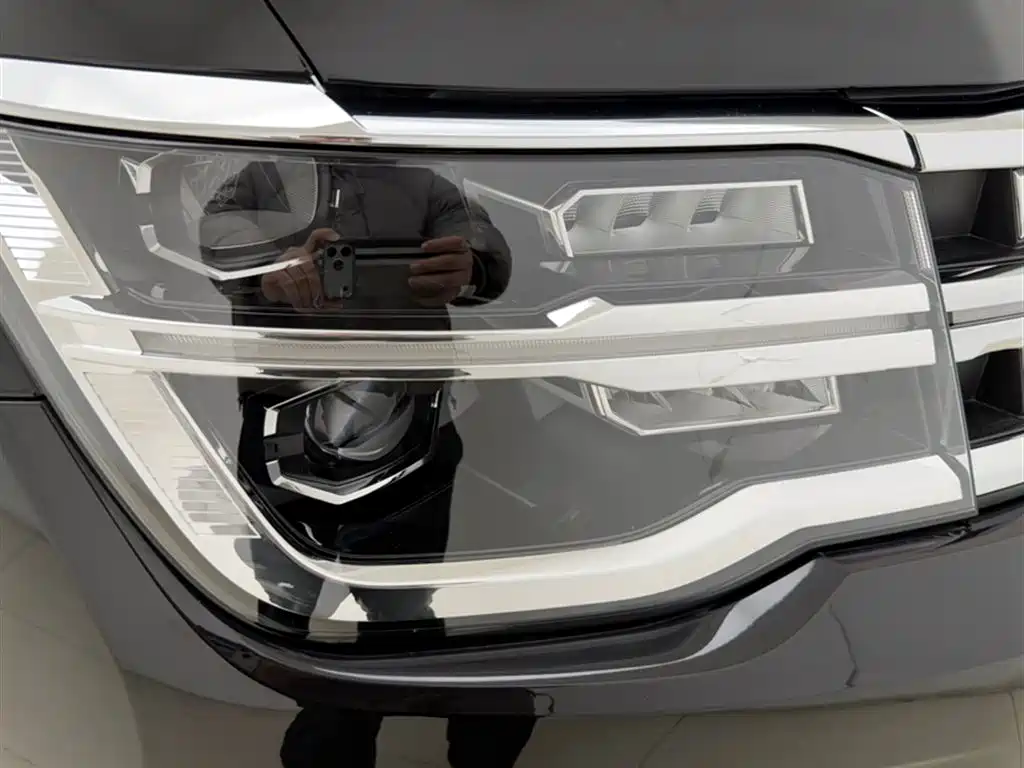 Volkswagen Teramont 2024 380TSI 4WD Prestige Luxury Edition фото 25
