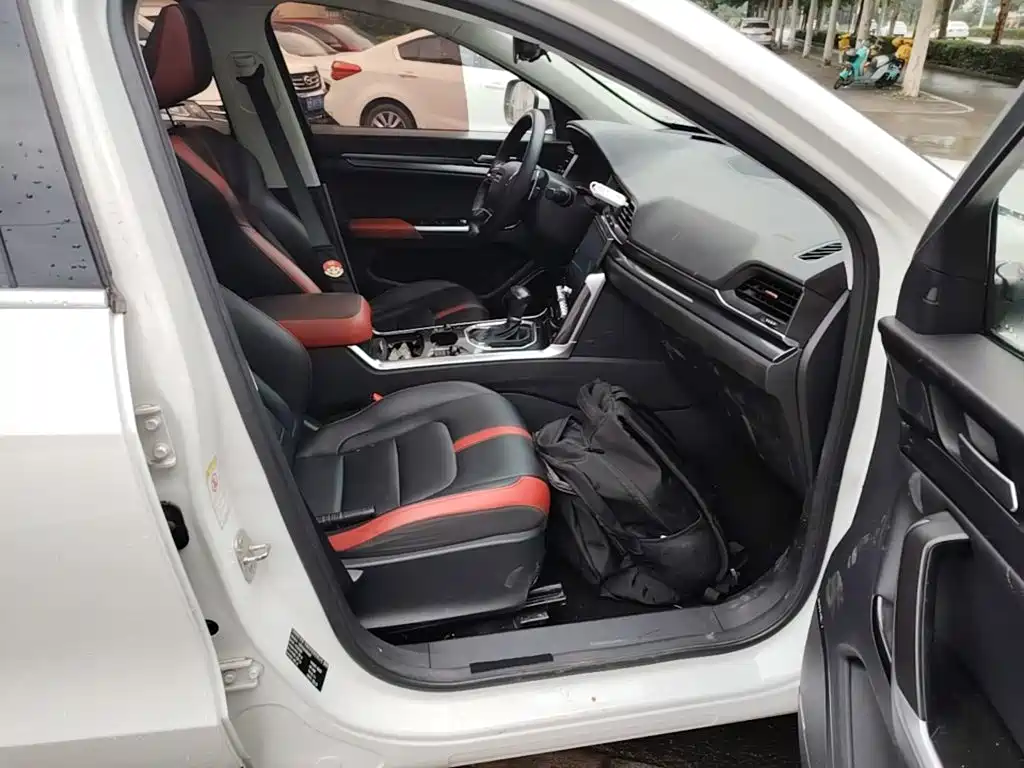 Haval H4 2018 2018 Red Label 1.5GDIT DCT Trend Edition