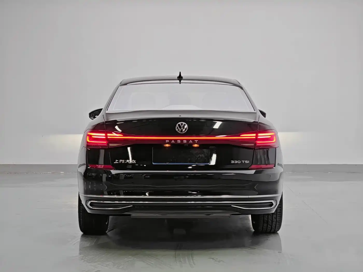 2026 Volkswagen Passat