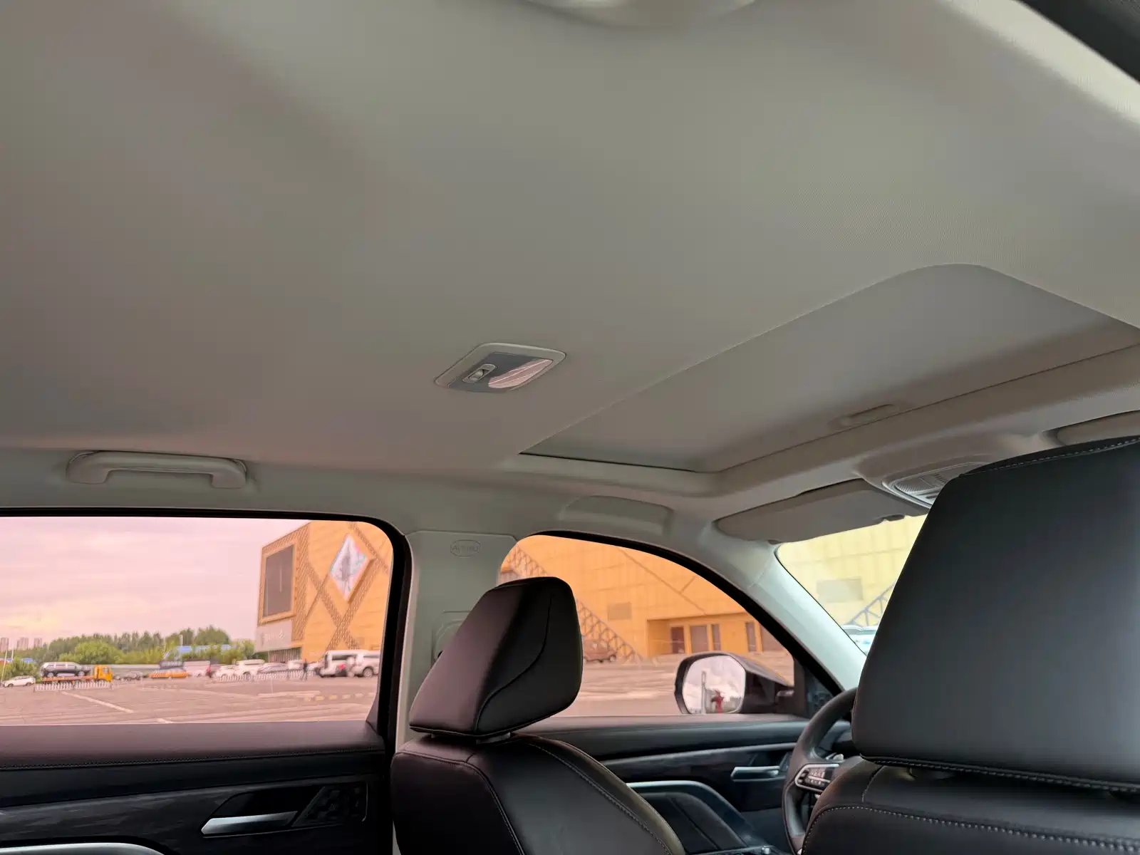 Фото 20 - Haval H6