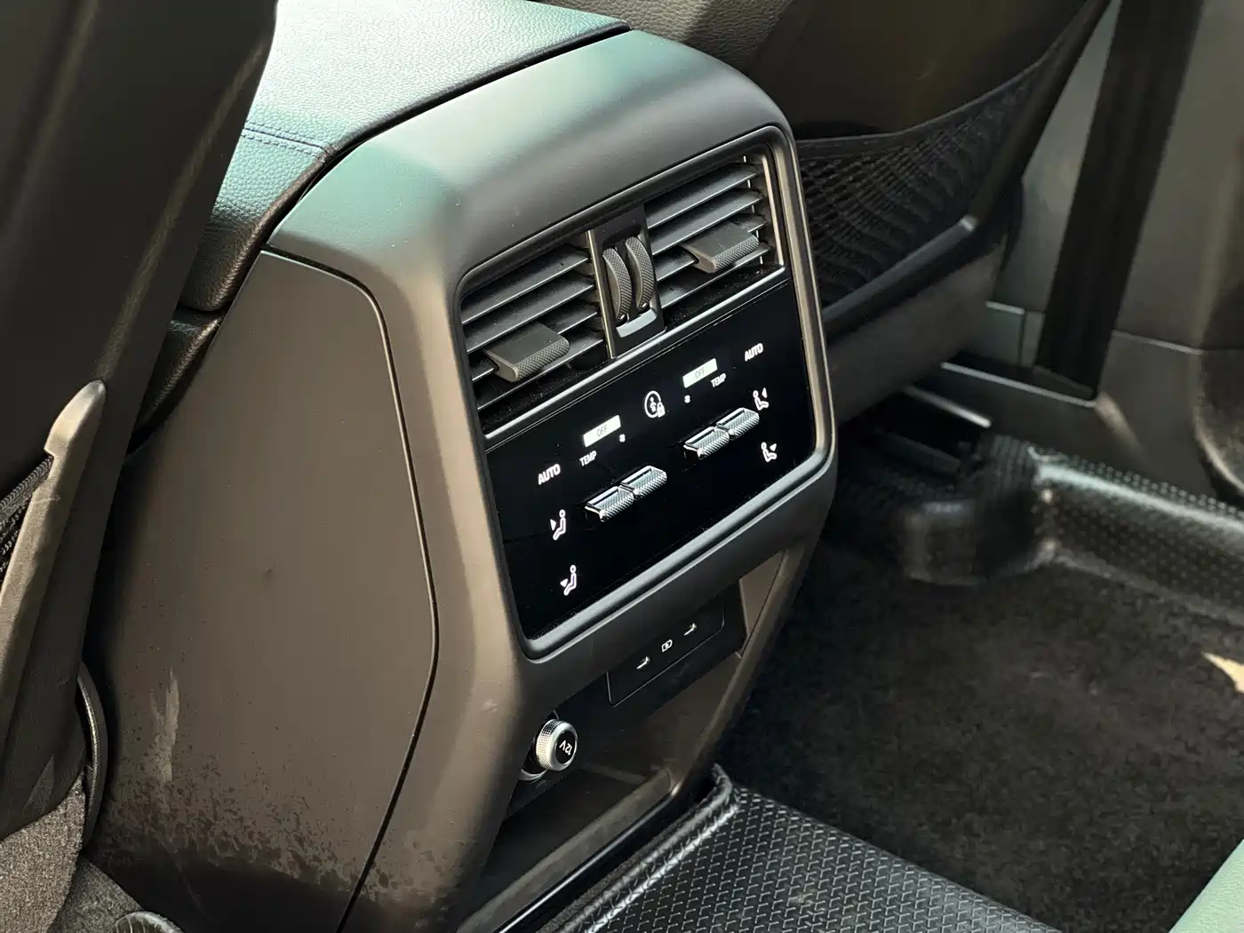 Porsche Cayenne 2024 Cayenne 3.0T фото 15