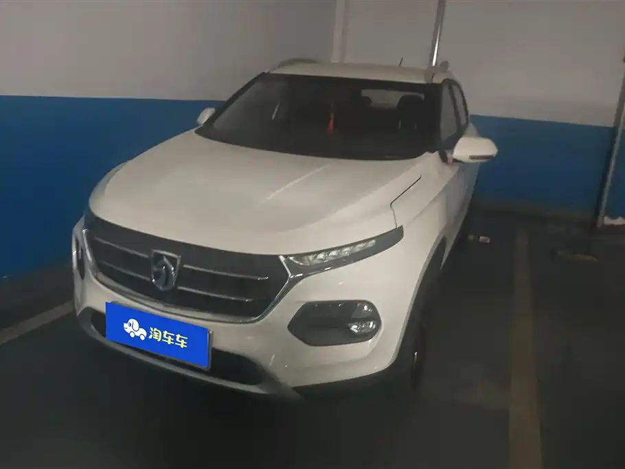 BAOJUN 510