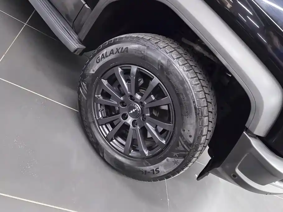 Fang Cheng Bao Leopard 5 2025 2023 Explorer Edition